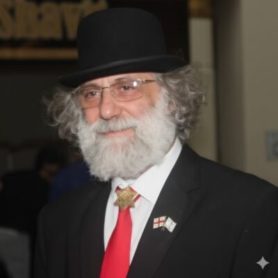 Meir Shavit