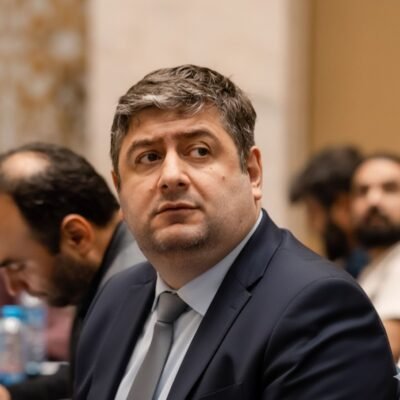 Nukri Gogishvili