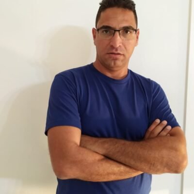 Ronen Hillel