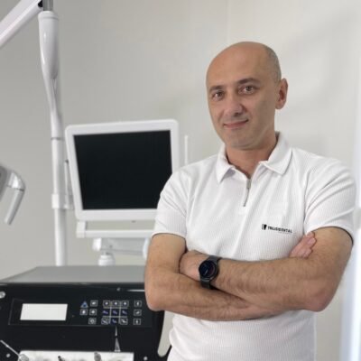 Shalva Gorgadze