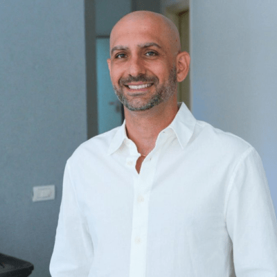 David Yossef